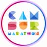 CamSur Marathon 2026 race event logo image