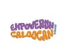 Empowerun Caloocan (North) race event logo image