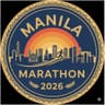 Manila Marathon 2026 race event logo image