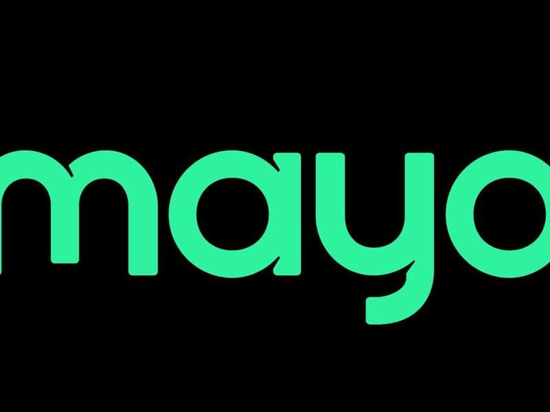 Maya Marathon 2026 race event logo image