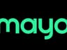 Maya Marathon 2026 race event logo image