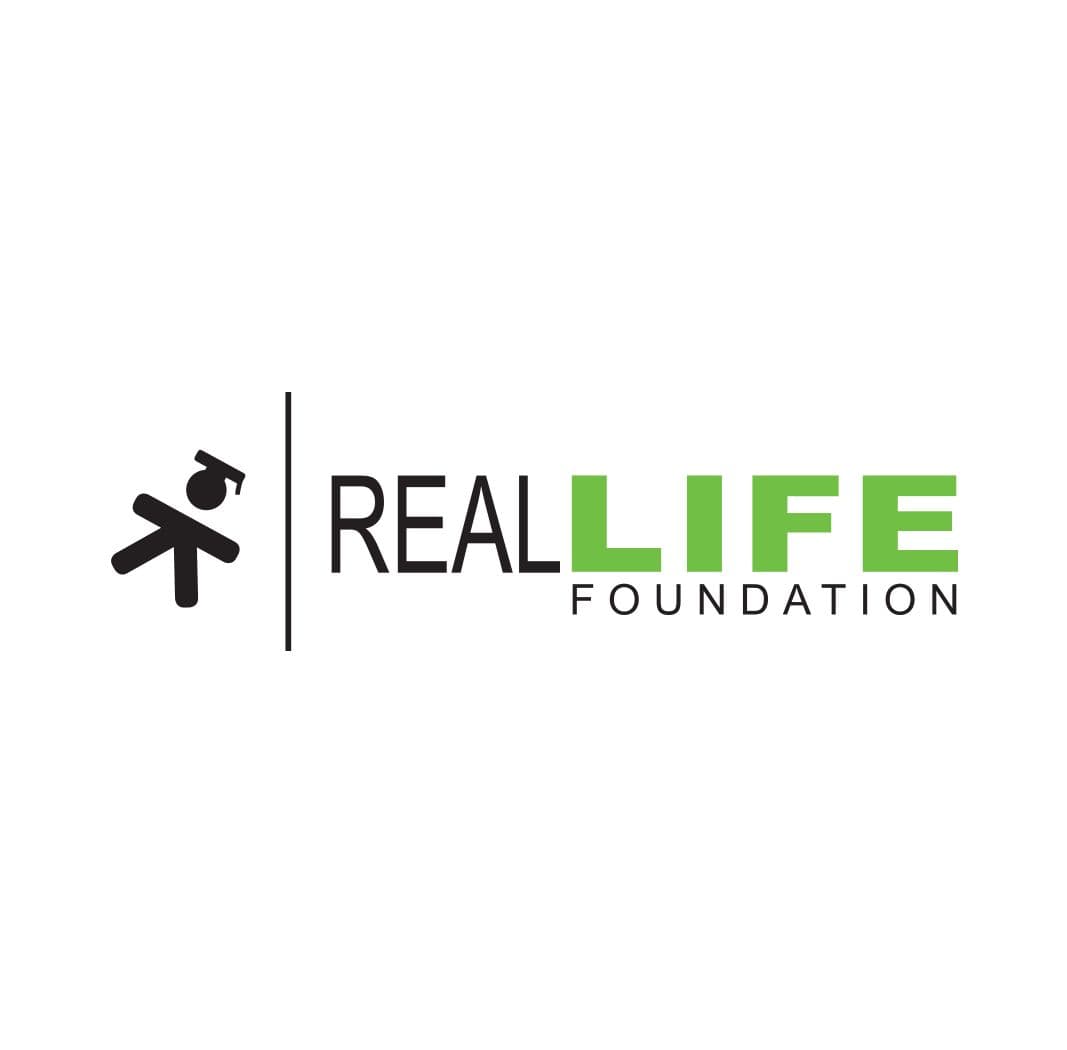 Race For Life 2025 logo