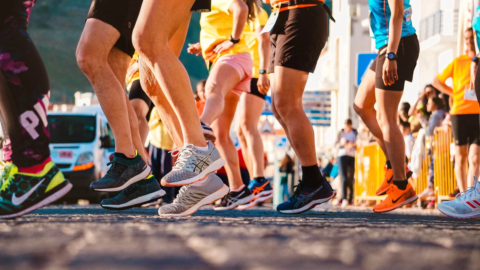 Runners